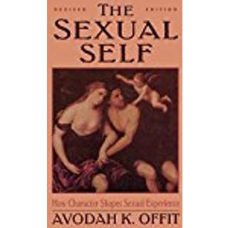 Sexual Self (Revised) (Master Work Series)