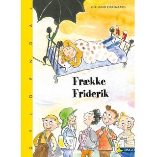 Frække Friderik