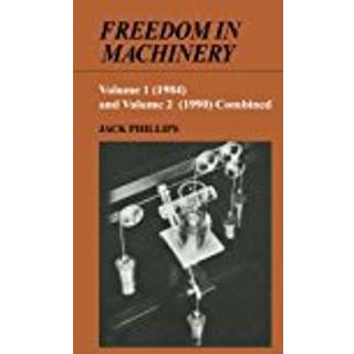 Freedom in Machinery