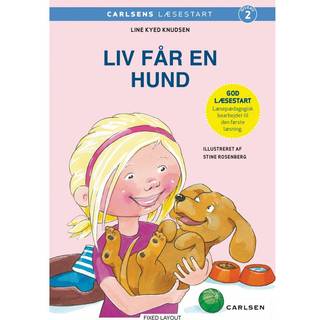 Liv får en hund