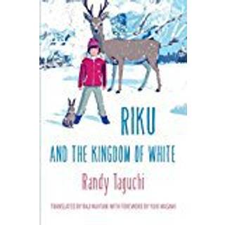 Riku and the Kingdom of White