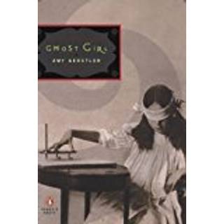 Ghost Girl