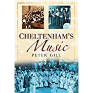 Cheltenham's Music