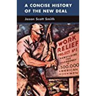 A Concise History of the New Deal