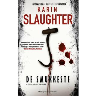 Karin Slaughter - De smukkeste
