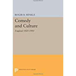 Comedy and Culture