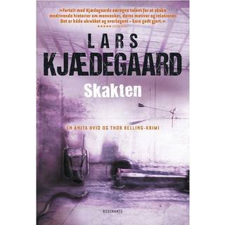Lars Kjædegaard - Hvid & Belling 10 - Skakten