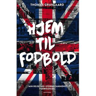 Hjem til fodbold