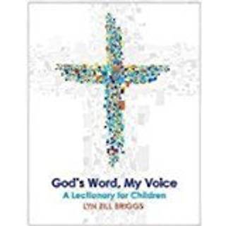 God's Word, My Voice