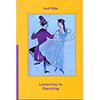 Listening to Dancing