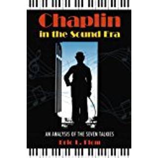 Chaplin in the Sound Era