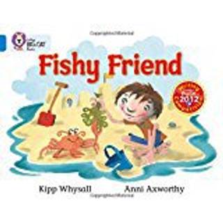 Fishy Friend