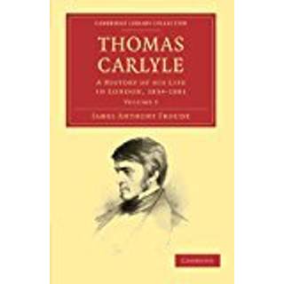 Thomas Carlyle