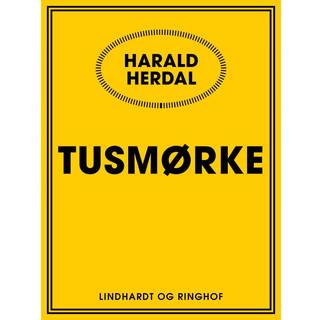 Tusmørke