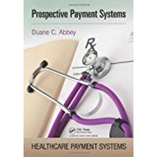 Prospective Payment Systems
