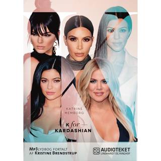 K for Kardashian
