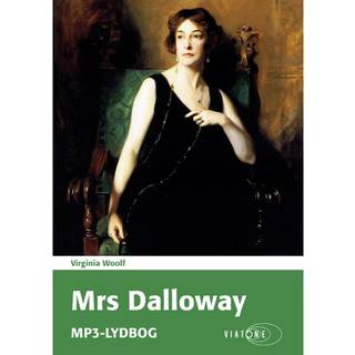 Mrs Dalloway
