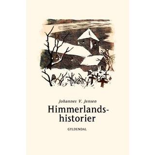 Himmerlandshistorier