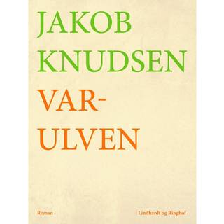 Varulven (0, 2017) | Jakob Knudsen