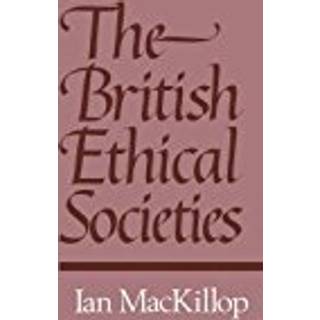 The British Ethical Societies