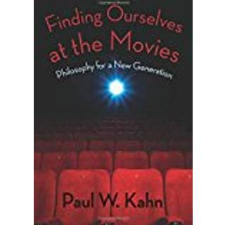 Finding Ourselves at the Movies