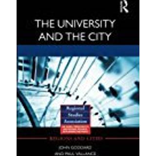 The University and the City