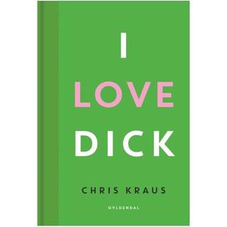 I love Dick