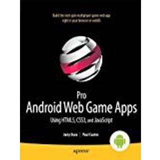 Pro Android Web Game Apps