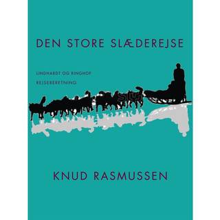 Den store slæderejse
