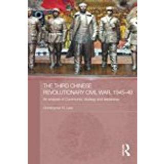 The Third Chinese Revolutionary Civil War, 1945-49