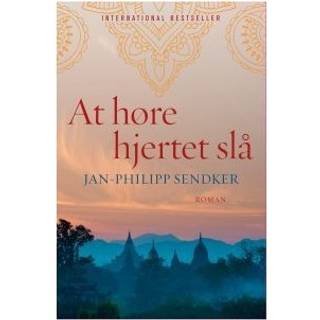 At høre hjertet slå