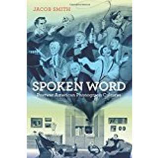Spoken Word