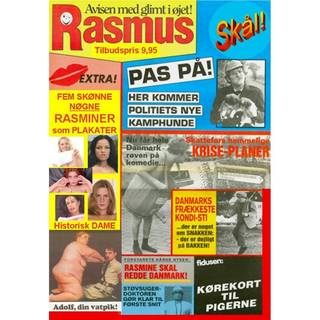 Rasmus