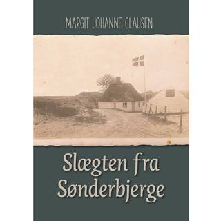 Slægten fra Sønderbjerge