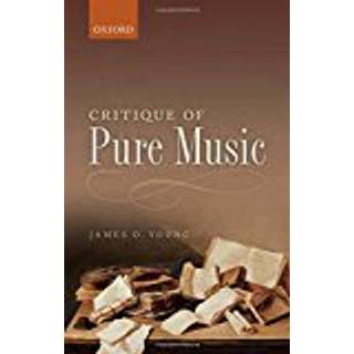 Critique of Pure Music