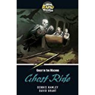 Rapid Plus 5B Ghost Ride