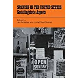 Spanish in the United States