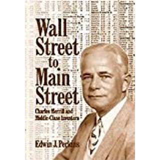 Wall Street to Main Street