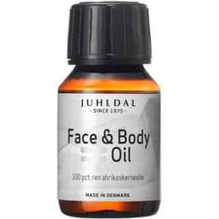 Face & Body oil - 50 ml - Juhldal