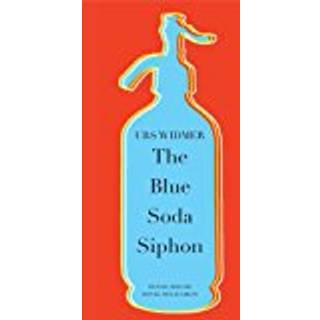 The Blue Soda Siphon