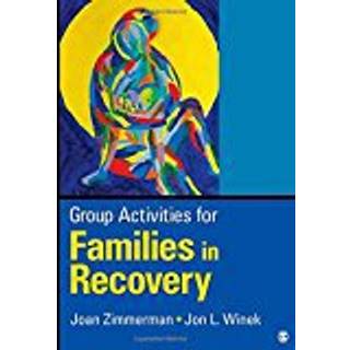 Group Activities for Families in Recovery