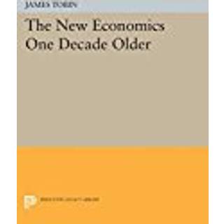The New Economics One Decade Older