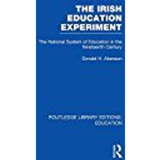 The Irish Education Experiment