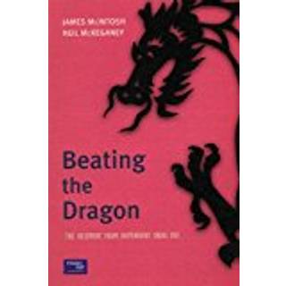 Beating the Dragon (4, 2001) | James McIntosh