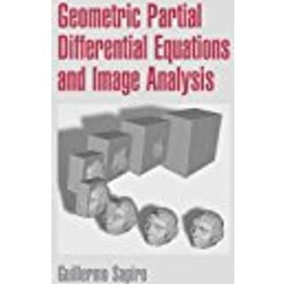 Geometric Partial Differential Equations and Image Analysis