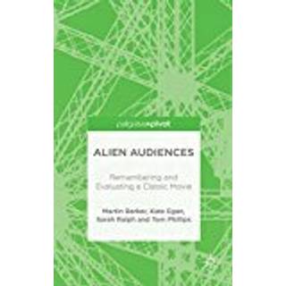 Alien Audiences