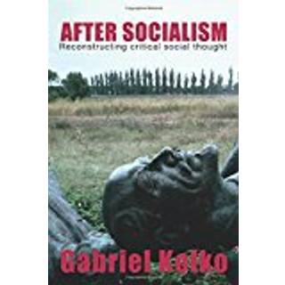 After Socialism
