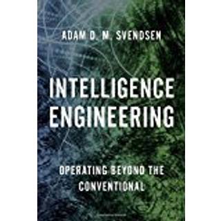 Intelligence Engineering