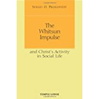 The Whitsun Impulse and Christ's Activity in Social Life