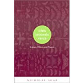 Life's Intrinsic Value